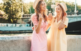 Mẫu phụ nữ tốt hễ gặp là yêu, yêu rồi càng không muốn rời xa
