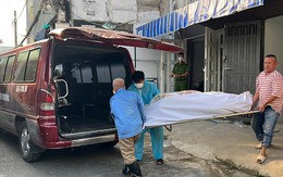 Bạn gái bỏ đi, nam thanh niên tử vong trong tư thế treo cổ ở phòng trọ