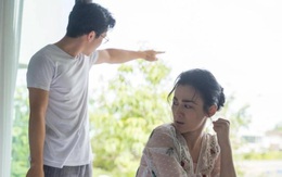 Giữa tối lén theo vợ ra công viên "chạy bộ", chồng phát hiện việc tày đình