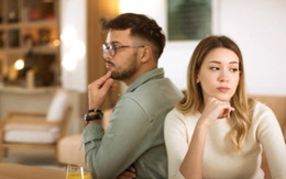 Chồng sắp cưới hỏi tôi "lương em tháng mấy triệu có nuôi nổi con không?"