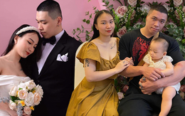 Chàng trai khuyết tật và chuyện tình với cô gái Hà Nội, chỉ dùng "một chiêu" mà khiến bố mẹ vợ xiêu lòng