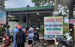 Thông tin mới nhất vụ nữ chủ quán nhậu chết cháy trong chuồng nuôi chó