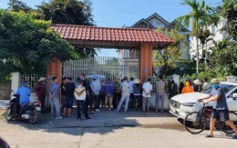 Thông tin chính thức vụ chồng sát hại vợ trong phòng trọ ở Quảng Ninh 