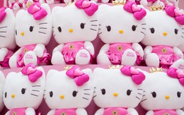 Những lý do giúp Hello Kitty trở thành biểu tượng nổi tiếng toàn cầu dù không xuất phát từ bộ truyện hay phim ảnh nào