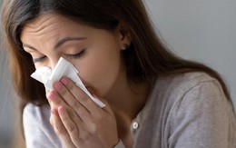 Nếu nước mũi có những màu này thì phải cẩn trọng bệnh tật