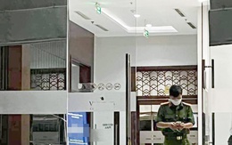 Người nước ngoài tử vong trong chung cư cao cấp ở TP.HCM