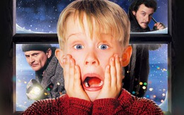 Từng kiếm 'bộn tiền' từ phim 'Home Alone', nam chính có cuộc sống ra sao sau 32 năm?