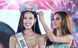 Vượt qua “cường quốc sắc đẹp” Brazil, Venezuela, Lê Nguyễn Bảo Ngọc đăng quang Hoa hậu Liên lục địa 2022
