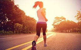 Trước khi chạy bộ, đừng ăn 3 món kẻo gây khó chịu, mất tác dụng tập luyện