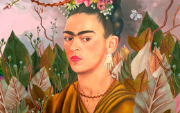 Tủ quần áo của Frida Kahlo được công khai, tiết lộ những cay đắng cuộc đời của một tài nữ