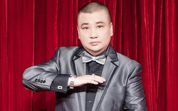 Diễn viên Trần Kiên Hùng đột tử trong xe hơi ở tuổi 51