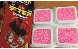 Thái Bình: Xử phạt 7 năm tù người vợ bỏ thuốc chuột vào bát canh cho chồng ăn