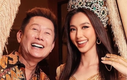 Chủ tịch Miss Grand tiết lộ tài sản của Hoa hậu Thuỳ Tiên sau 1 năm đăng quang