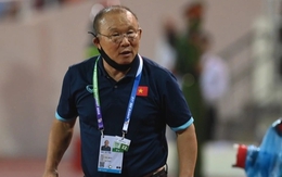 Báo Hàn Quốc hé lộ tương lai của HLV Park Hang Seo sau khi rời Việt Nam