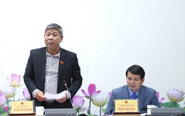 Đề xuất tăng lương cơ sở lên 1,8 triệu đồng cho công chức, viên chức