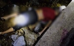 Xác định danh tính thi thể cháu bé tử vong ở thác Ma