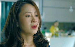 Hồng Diễm toàn nhận vai đau thương đến tan nát cõi lòng