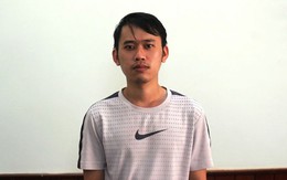 Triệt xóa nhóm phê ma túy trong nhà nghỉ, có 3 nhân viên ngân hàng