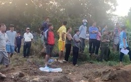 Hai thanh niên tử vong khi sửa bồn nước, nghi do điện giật