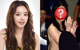 Nàng búp bê xứ Hàn mất sự nghiệp vì nghiện dao kéo, nhìn nhan sắc hiện tại mà đau lòng