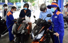 Giá xăng có thể giảm mạnh, về hơn 20.000 đồng/lít vào ngày mai (3/10)