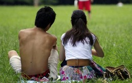 Nhiều người trẻ Nhật không có kinh nghiệm yêu đương, tình dục