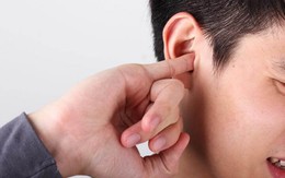 Thường xuyên cảm thấy ngứa tai nhưng không thể lấy gì ra ngoài được, chuyện gì đang xảy ra?