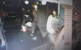 Thông tin mới nhất vụ nữ sinh 15 tuổi đeo cặp sách, bỏ nhà ra đi: Tìm thấy cách nhà 100km