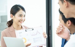 Đi phỏng vấn xin việc, tôi ngỡ ngàng khi gặp lại người quen cũ
