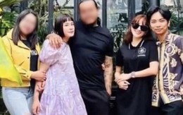 'Nữ hoàng Dancesport' Khánh Thi lên tiếng về bức ảnh chụp cùng Anna Bắc Giang