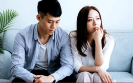 Tôi than 30 tuổi không tiền, bạn trai nói một câu gây hoang mang tột độ