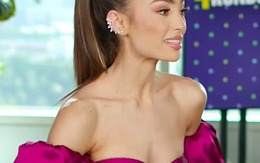 Ban tổ chức Hoa hậu Mỹ bị đình chỉ để điều tra gian lận