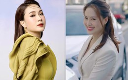 Hồng Diễm ngoài đời phóng túng và hấp dẫn gấp bội trên phim