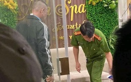 Dùng dao sát hại bạn gái chỉ vì ghen tuông