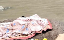 Tìm thấy thi thể nam thanh niên sau một ngày mất tích