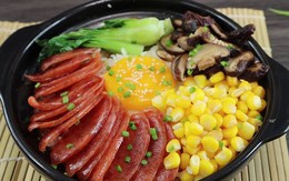 Những món thuộc 'danh sách đen' có hại cho khả năng sinh sản của đàn ông