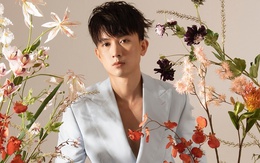 Diễn viên Hoàng Anh Vũ: 'Tôi vẫn độc thân sau 6 năm đổ vỡ'