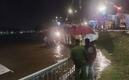 Tìm ra nguyên nhân khiến ô tô 7 chỗ lao xuống hồ Xuân Hương làm 2 người tử vong thương tâm