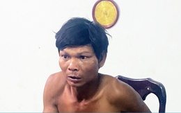 Bắt giữ nghi phạm đập phá ô tô, sát hại chủ xe