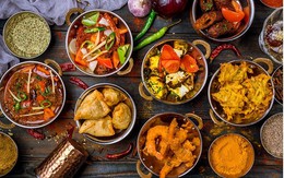 10 thói quen ăn uống lành mạnh trên khắp thế giới