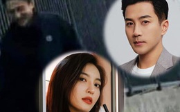 Lưu Khải Uy bị đồn hẹn hò với phụ nữ đã có gia đình