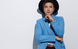 Nhờ bê bối ngoại tình vỡ lở, "Lương Sơn Bá" La Chí Tường đã có 2 năm "sống chậm"