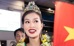 Hà Anh: 'Chủ tịch Hoa hậu Hòa bình phải xin lỗi Thiên Ân'