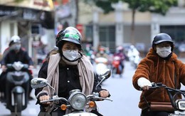 Miền Bắc chuẩn bị đón đợt rét sâu
