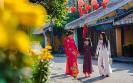 Tết Dương lịch 2023 được nghỉ liên tục 3 ngày