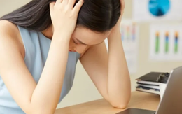 Lúc tôi trúng tuyển vào công ty chồng đang làm, anh phản đối kịch liệt