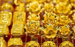 Giá vàng trong nước đang chênh lệch rất cao với giá vàng thế giới