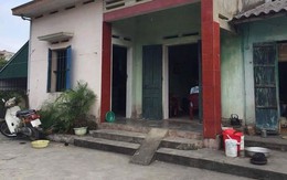 Phút điên loạn của kẻ si tình giết bạn gái, ôm xác gần một ngày