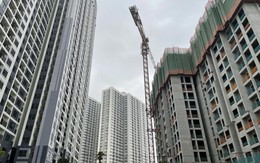 Rủi ro đầu cơ căn hộ cao cấp