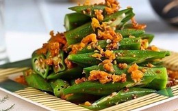 3 loại rau người Nhật thường ăn nhiều để giải nhiệt và trẻ lâu, chợ Việt không bao giờ thiếu